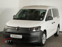 Thumbnail Volkswagen Caddy Maxi Kombi 2.0 TDi