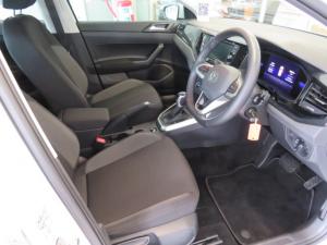 Volkswagen Polo 1.0 TSI Life DSG - Image 18