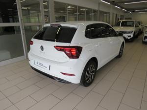 Volkswagen Polo 1.0 TSI Life DSG - Image 21