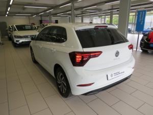 Volkswagen Polo 1.0 TSI Life DSG - Image 22