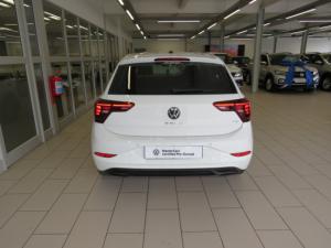 Volkswagen Polo 1.0 TSI Life DSG - Image 4