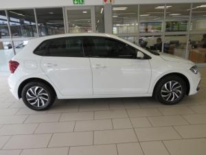 Volkswagen Polo 1.0 TSI Life DSG - Image 5