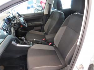 Volkswagen Polo 1.0 TSI Life DSG - Image 6