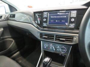 Volkswagen Polo 1.0 TSI Life DSG - Image 8