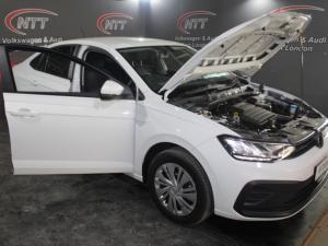 Volkswagen Polo 1.6 - Image 22