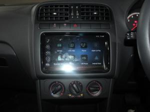 Volkswagen Polo Vivo 1.4 Life - Image 11