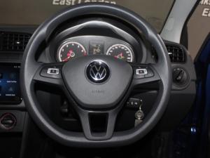 Volkswagen Polo Vivo 1.4 Life - Image 12