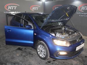 Volkswagen Polo Vivo 1.4 Life - Image 22