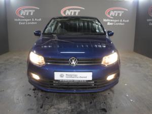 Volkswagen Polo Vivo 1.4 Life - Image 2