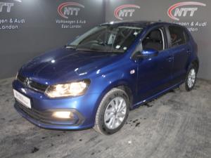 Volkswagen Polo Vivo 1.4 Life - Image 3