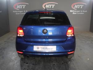 Volkswagen Polo Vivo 1.4 Life - Image 5
