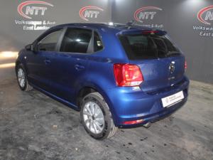 Volkswagen Polo Vivo 1.4 Life - Image 6
