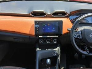 Nissan Magnite 1.0T Acenta Plus CVT - Image 10
