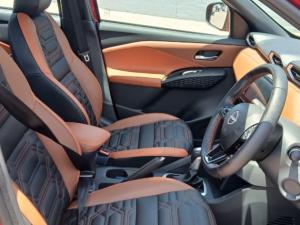 Nissan Magnite 1.0T Acenta Plus CVT - Image 12