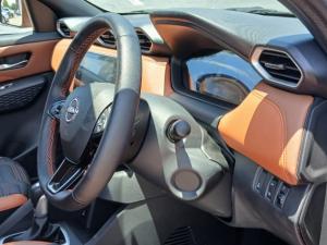 Nissan Magnite 1.0T Acenta Plus CVT - Image 15