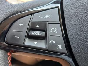 Nissan Magnite 1.0T Acenta Plus CVT - Image 17