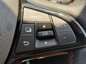 Nissan Magnite 1.0T Acenta Plus CVT - Image 18