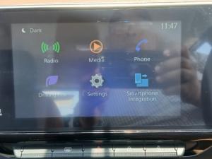 Nissan Magnite 1.0T Acenta Plus CVT - Image 20