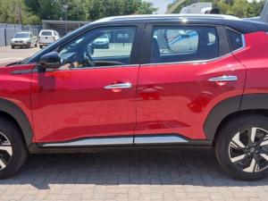 Nissan Magnite 1.0T Acenta Plus CVT - Image 4