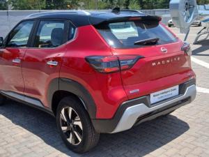 Nissan Magnite 1.0T Acenta Plus CVT - Image 5