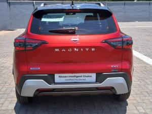 Nissan Magnite 1.0T Acenta Plus CVT - Image 6