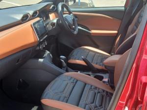 Nissan Magnite 1.0T Acenta Plus CVT - Image 9