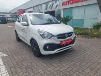 Thumbnail Toyota Vitz 1.0 XR