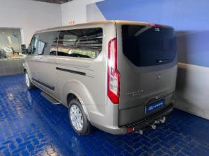 Ford Tourneo Custom 2.0TDCi Trend automatic - Image 11