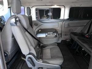 Ford Tourneo Custom 2.0TDCi Trend automatic - Image 14