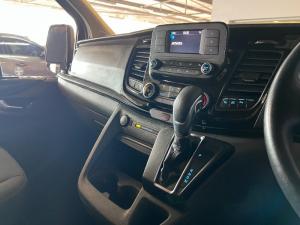 Ford Tourneo Custom 2.0TDCi Trend automatic - Image 16