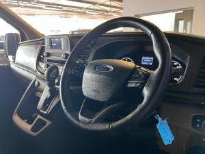 Ford Tourneo Custom 2.0TDCi Trend automatic - Image 17