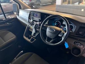 Ford Tourneo Custom 2.0TDCi Trend automatic - Image 19