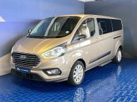 Thumbnail Ford Tourneo Custom 2.0TDCi Trend automatic