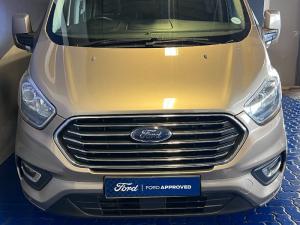 Ford Tourneo Custom 2.0TDCi Trend automatic - Image 4