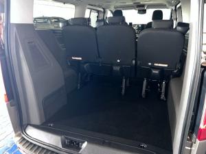 Ford Tourneo Custom 2.0TDCi Trend automatic - Image 7