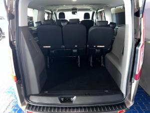 Ford Tourneo Custom 2.0TDCi Trend automatic - Image 8