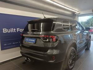 Ford Everest 2.0D BI-TURBO Sport automatic - Image 2