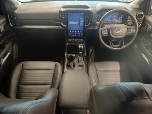 Ford Everest 2.0D BI-TURBO Sport automatic - Image 3