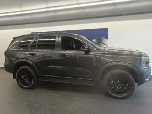 Ford Everest 2.0D BI-TURBO Sport automatic - Image 4