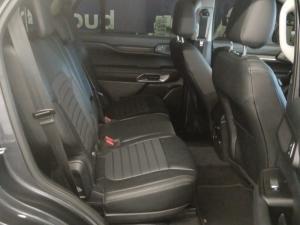 Ford Everest 2.0D BI-TURBO Sport automatic - Image 5