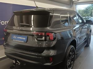 Ford Everest 2.0D BI-TURBO Sport automatic - Image 7