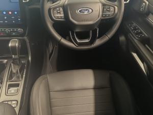 Ford Everest 2.0D BI-TURBO Sport automatic - Image 8