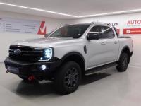 Thumbnail Ford Ranger 3.0D V6 Wildtrak AWD automatic D/C