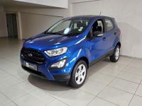 Thumbnail Ford Ecosport 1.5TiVCT Ambiente