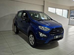 Ford Ecosport 1.5TiVCT Ambiente - Image 5
