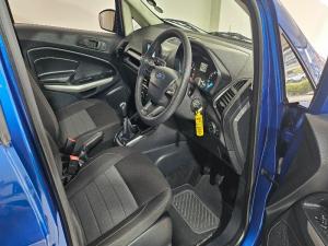 Ford Ecosport 1.5TiVCT Ambiente - Image 9