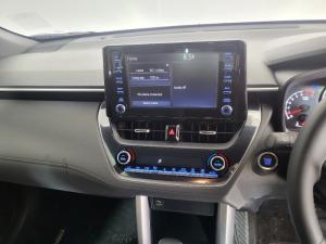 Toyota Corolla Cross 1.8 XS - Image 11