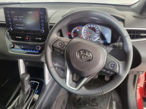 Toyota Corolla Cross 1.8 XS - Image 12