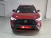 Toyota Corolla Cross 1.8 XS - Thumbnail 2