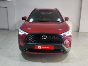 Toyota Corolla Cross 1.8 XS - Image 2